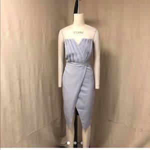 New with out tags lavish Alice dress US 4